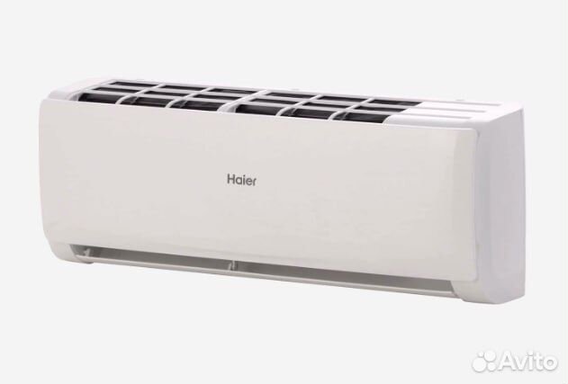 Сплит-система haier tundra