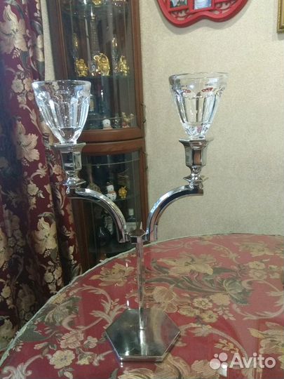 Подсвечник