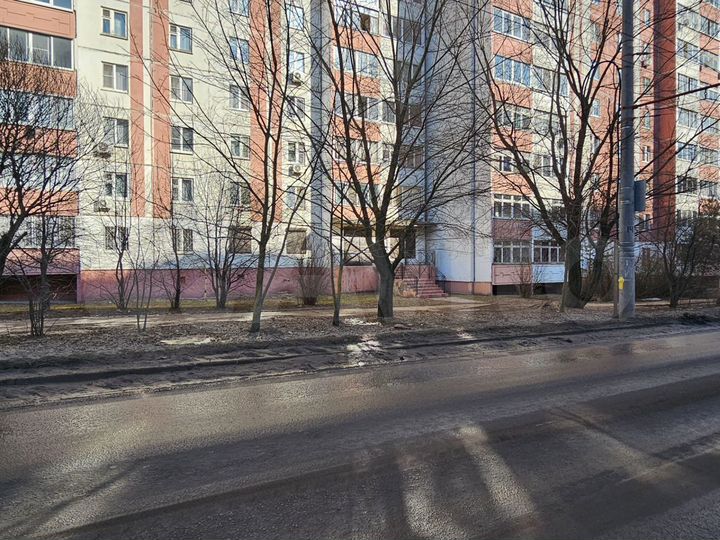 Свободного назначения, 140 м²