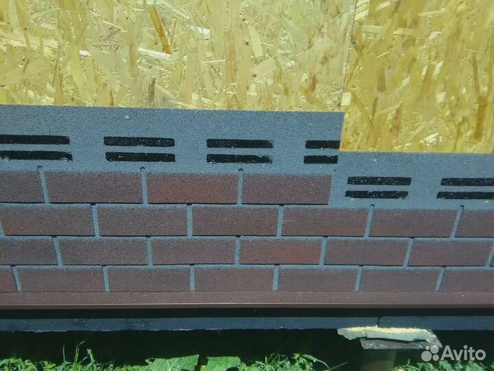 Кровля и кровельщики