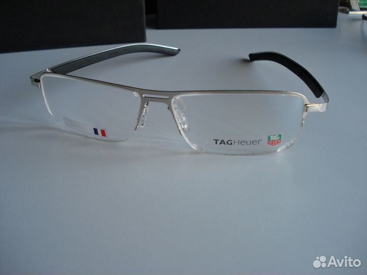 Оправа Tag Heuer 3823 оригинал