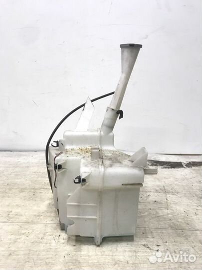 Бачок омывателя Nissan Teana J32 2008