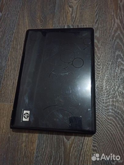 Ноутбук hp pavilion dv6
