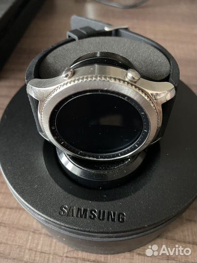 Samsung Gear s3 classic