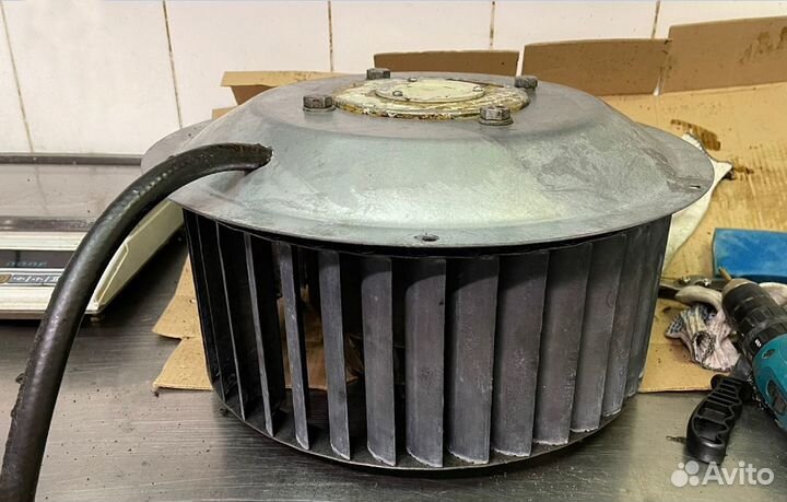 Чистка вентиляции, канализации, мангалов, хосперов