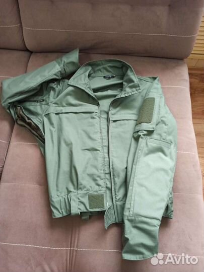 Комбинезон тактический