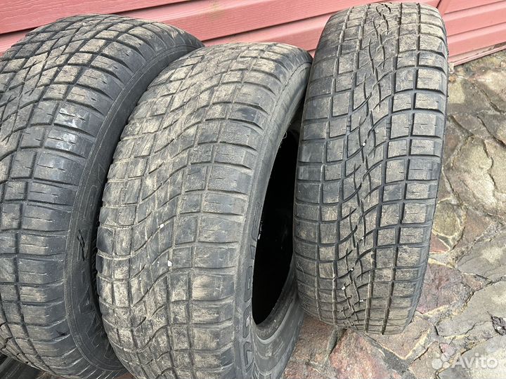 КАМА Kама-233 235/70 R16 50B