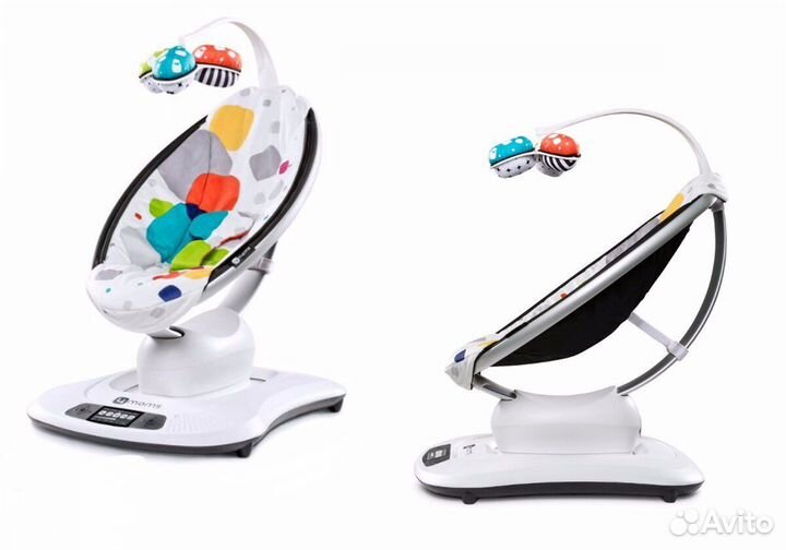 Качель 4 moms 3.0 мамару