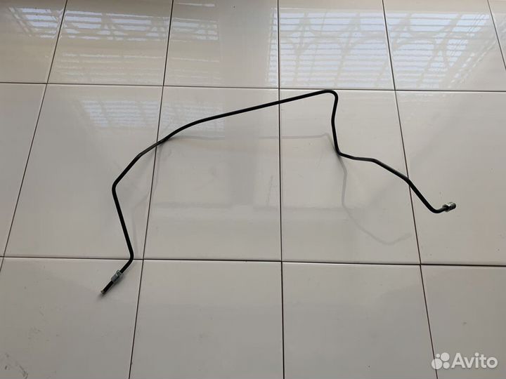 Трубка тормозная Nissan Tiida C11 2007-2010