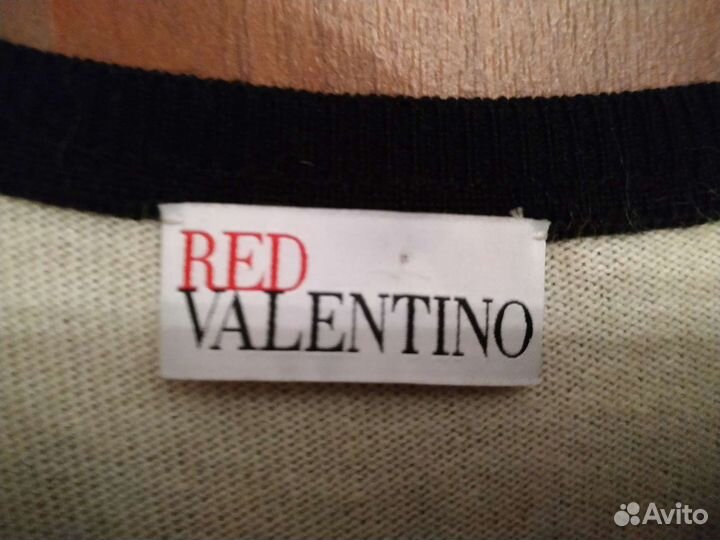 Платье RED valentino