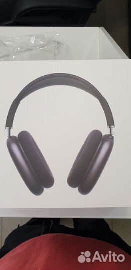 Наушники apple