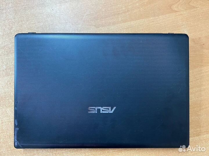 Asus X55A (Celeron B830/4Gb/500Gb)