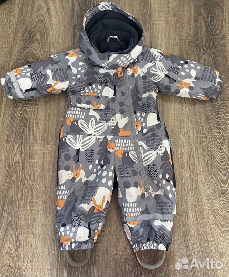 Комбинезон lassie