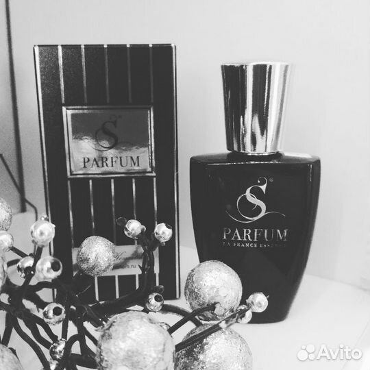 Официальный сайт S Parfum&Cosmetics