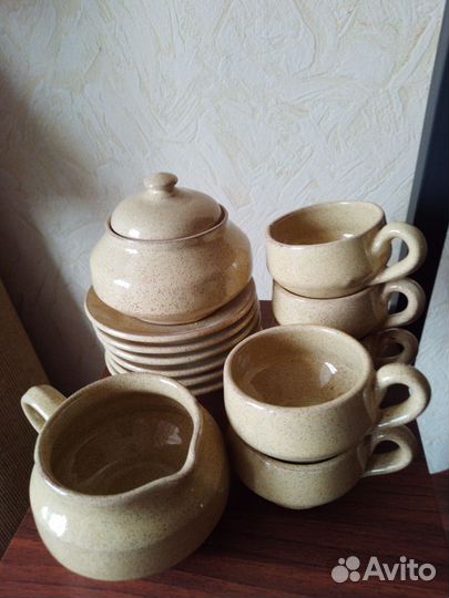 Кофейный набор