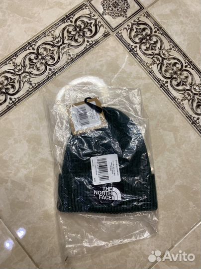 Шапка The North Face.Оригинал