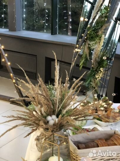 Помещение для праздника