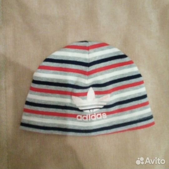 Шапка детская Adidas