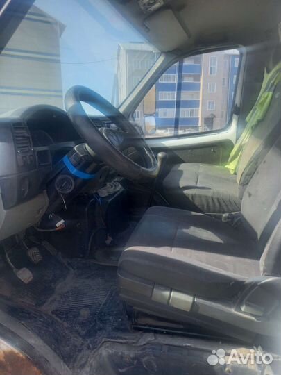 ГАЗ Валдай, 2012