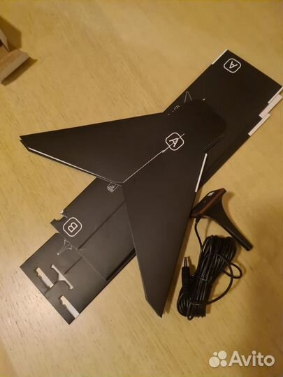 Ресивер Onkyo TX-SR804E