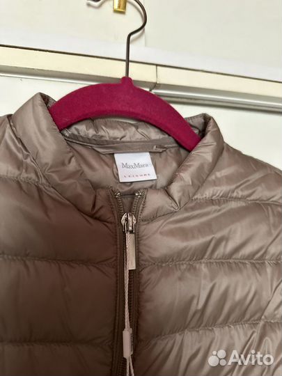 Куртка женская max mara