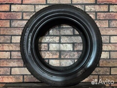 Bridgestone Turanza ER300 205/55 R16