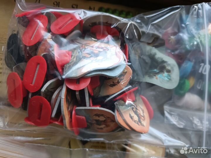 Настольная игра Андор