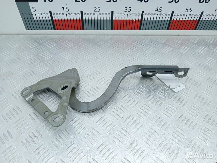 Петля капота правая для Opel Corsa C 9196459