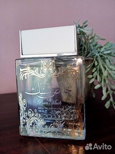 Парфюмерия одним лотом