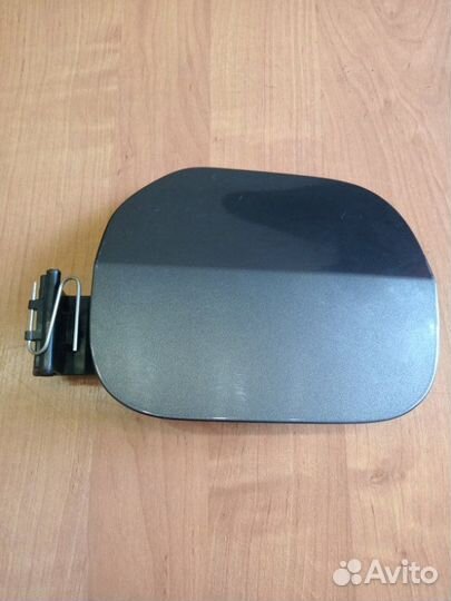 Лючок топливного бака (бензобака) Honda Accord