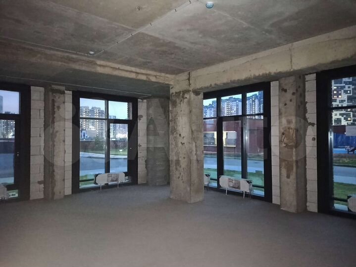 Свободного назначения, 91 м²