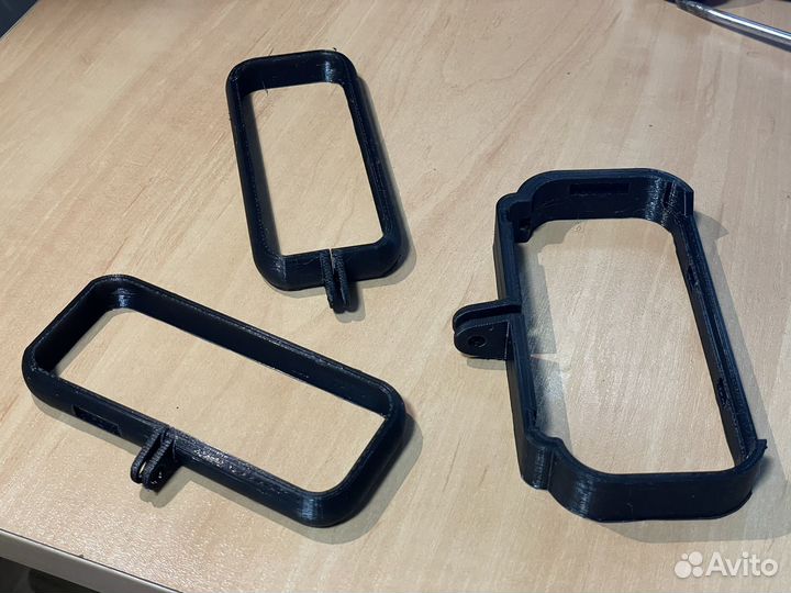 Крепления для Insta360 One X