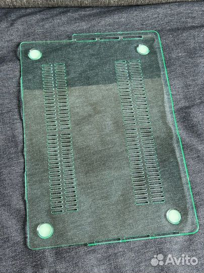 Корпус для ноутбука MacBook Air M2 2022