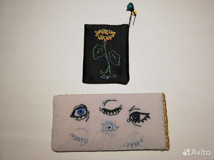 Закладки для книг