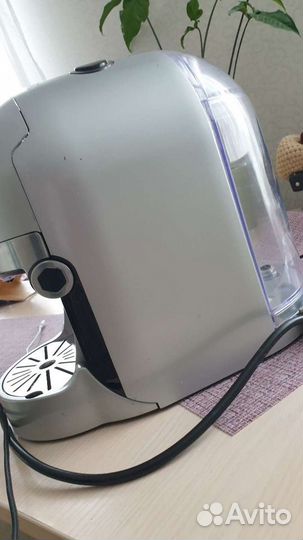 Кофемашина