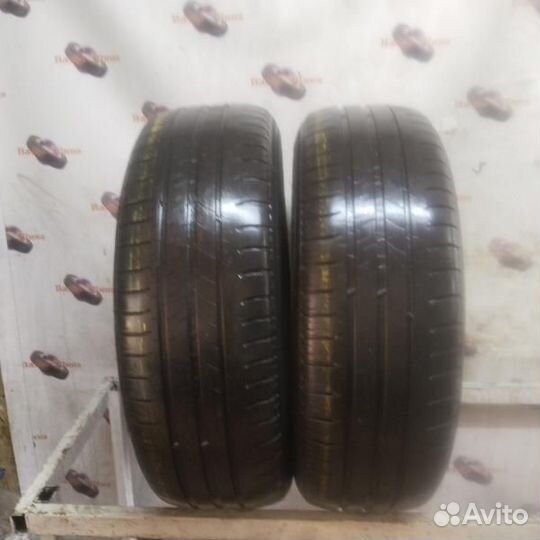 Michelin Energy Saver 205/65 R15