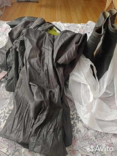 Женские вещи пакетом 48 50