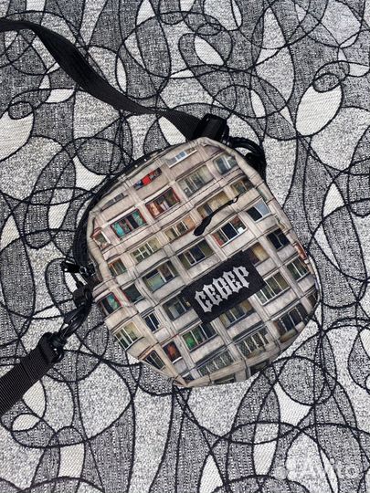 Сумка Север