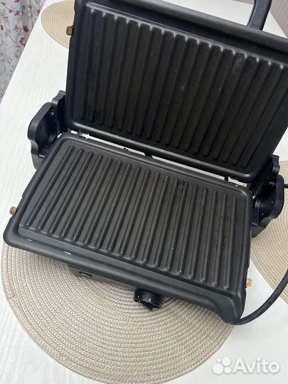 Электро гриль