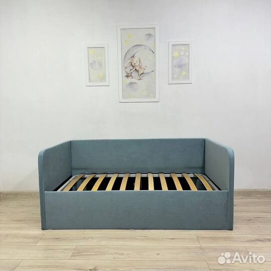 Детская кровать-диванчик