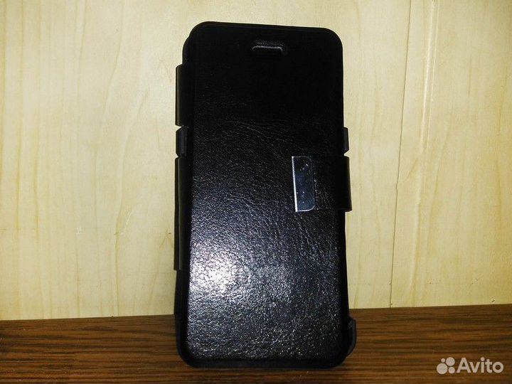 Чехол-аккумулятор ExeQ HelpinG-iF01 для Apple iPh