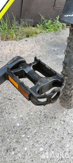 Горный велосипед Stern Attack