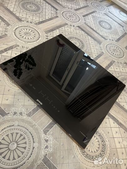 Стекло на индукционную плиту Gorenje IT640BSC