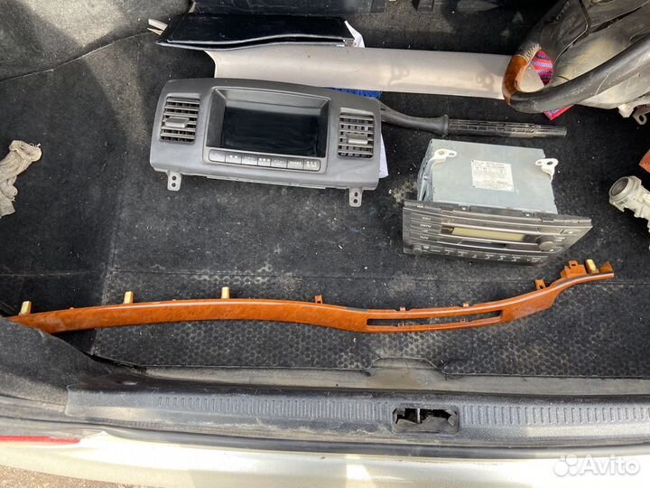 Магнитофон марк 2 110