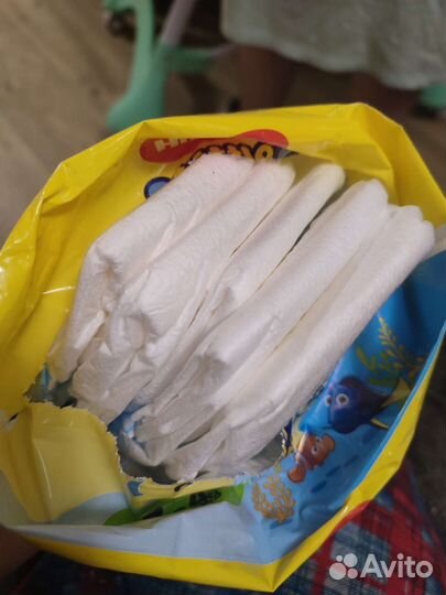 Трусики для плавания