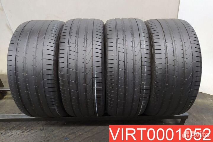 Pirelli P Zero 295/40 R20 106Y