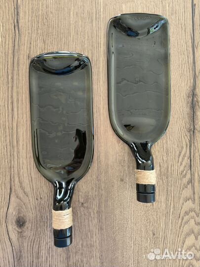 Блюдо для сервировки, комплект