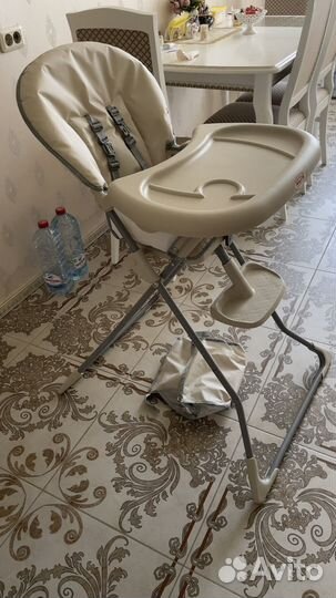 Стульчик для кормления geburt