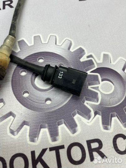 Лямбда зонд Volkswagen Polo 5 1.6 2018