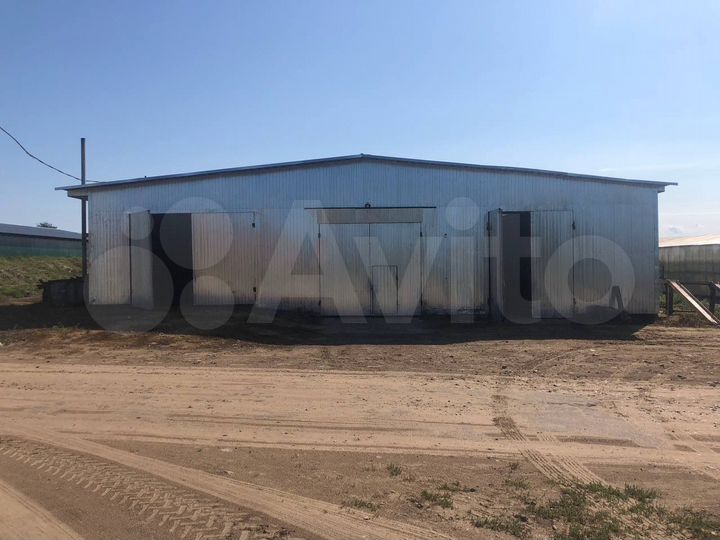 Свободного назначения, 2000 м²